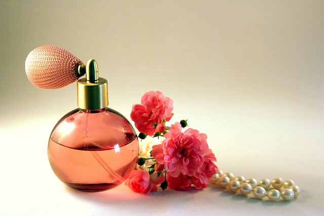 Perfumy Armani o bogatym o trwałym zapachu