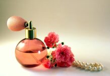 Perfumy Armani o bogatym o trwałym zapachu