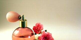Perfumy Armani o bogatym o trwałym zapachu