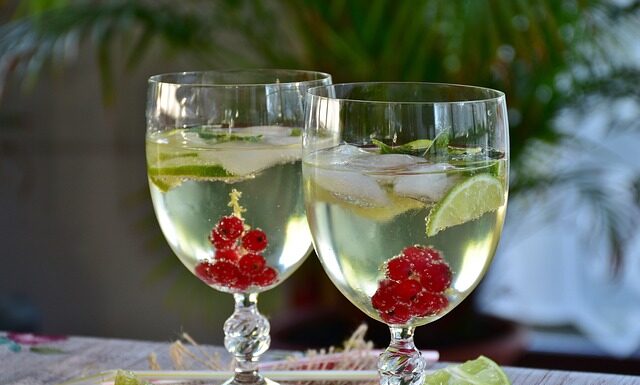 Ile chłodzić prosecco? Ile chłodzić prosecco?