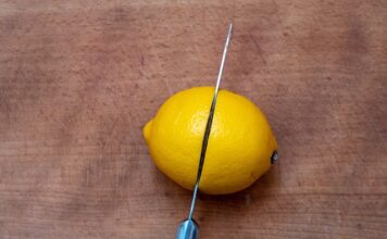 Jak wyhodować cytrynę w domu?
