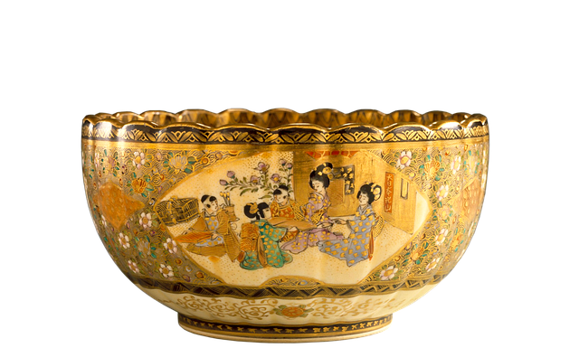 Czym różni się fajans od porcelany?