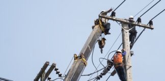 Monitorowanie kondycji linii elektroenergetycznych