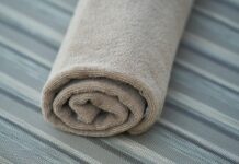 ręczniki hotelowe